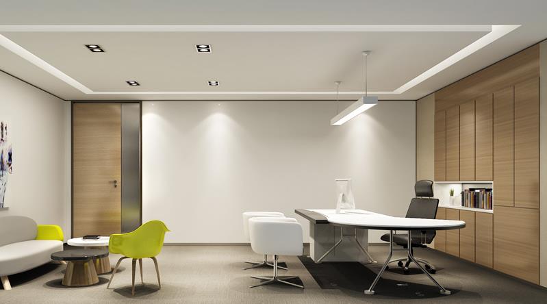 辦公室設(shè)計(jì)裝修