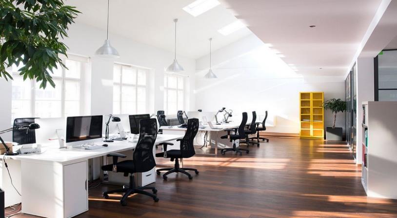 辦公室設(shè)計(jì)工作室怎么裝修?辦公室設(shè)計(jì)如何選擇軟裝家具?