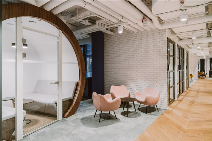 女性辦公室風水講究