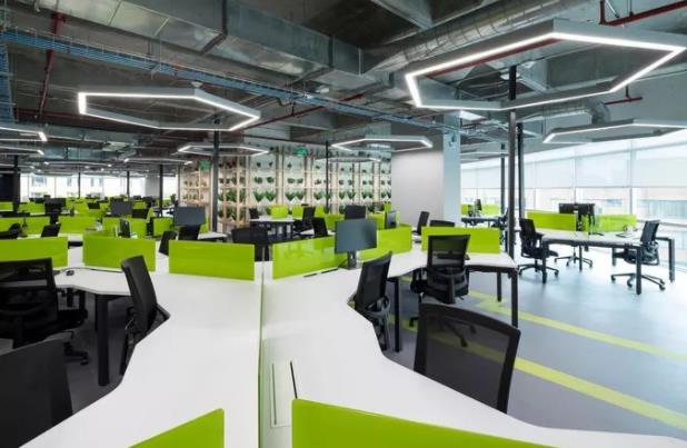 盤點(diǎn)備受企業(yè)青睞的個性集裝箱辦公室裝修案例