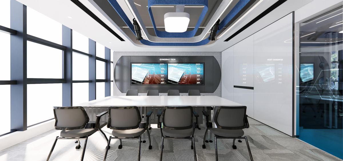 上海辦公室設(shè)計(jì)